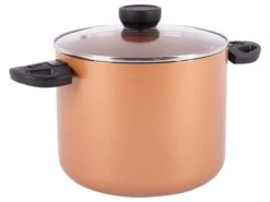 Bo-Camp Industrial Slauson Pannenset - 3-delig -Bo-Camp bo camp industrial slauson pannenset 3 delig1 ecommerce