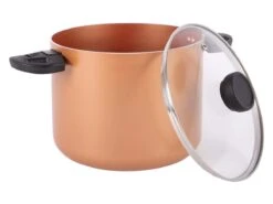 Bo-Camp Industrial Slauson Pannenset - 3-delig -Bo-Camp bo camp industrial slauson pannenset 3 delig2 ecommerce