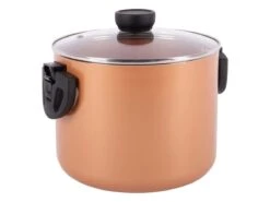 Bo-Camp Industrial Slauson Pannenset - 3-delig -Bo-Camp bo camp industrial slauson pannenset 3 delig3 ecommerce