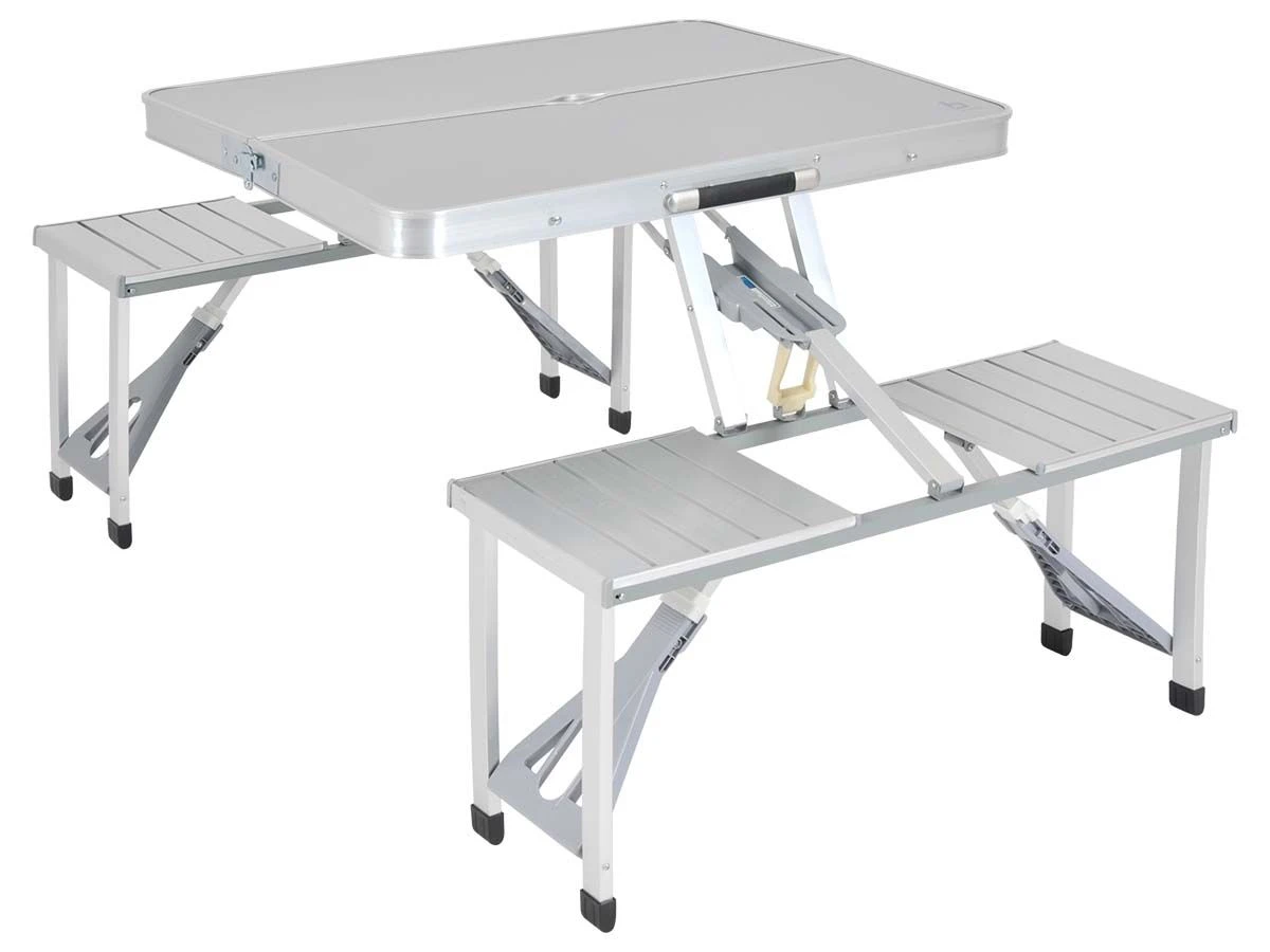 Bo-Camp Picknicktafel