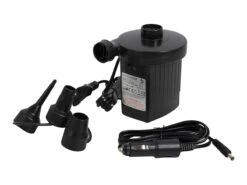 Bo-Camp 12/230V Elektrische Pomp