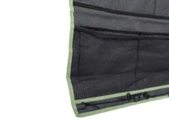 Bo-Camp 14-vaks Tentschort Met Spiegel -Bo-Camp bo camp 14 vaks tentschort met spiegel groen2 ecommerce