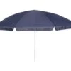 Bo-Camp Ø 165 Cm Parasol Met Knikarm - Blue 2 Bo-Camp Ø 165 Cm Parasol Met Knikarm - Blue -Bo-Camp bo camp 165cm parasol met knikarm blue ecommerce
