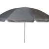 Bo-Camp Ø 200 Cm Parasol Met Knikarm - Grey -Bo-Camp bo camp 200cm parasol met knikarm grey ecommerce
