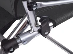 Bo-Camp Copa Rio Beach Strandstoel - Graphite -Bo-Camp bo camp copa rio beach strandstoel grijs nieuwlogo3 ecommerce