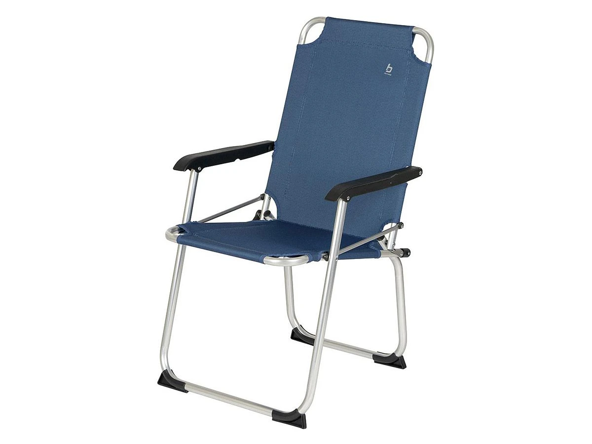 Bo-Camp Copa Rio Classic Klapstoel - Ocean 4 Bo-Camp Copa Rio Classic Klapstoel - Ocean - Afbeelding 2