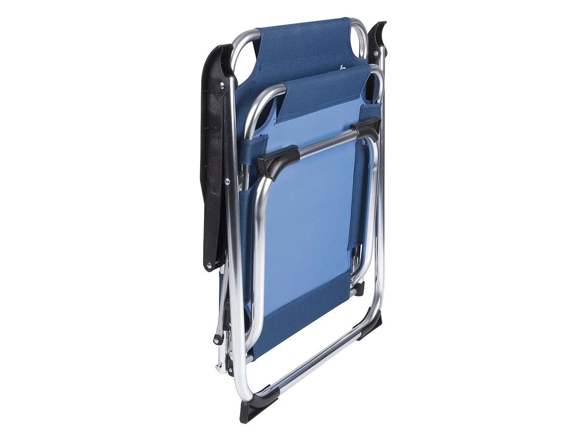 Bo-Camp Copa Rio Classic Klapstoel - Ocean 6 Bo-Camp Copa Rio Classic Klapstoel - Ocean - Afbeelding 4