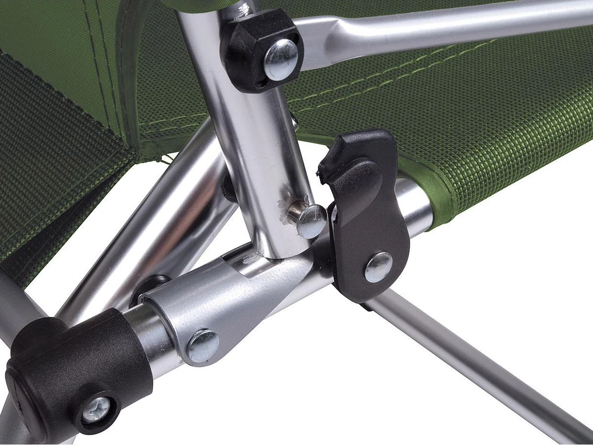 Bo-Camp Copa Rio Classic Klapstoel - Forest 8 Bo-Camp Copa Rio Classic Klapstoel - Forest - Afbeelding 6