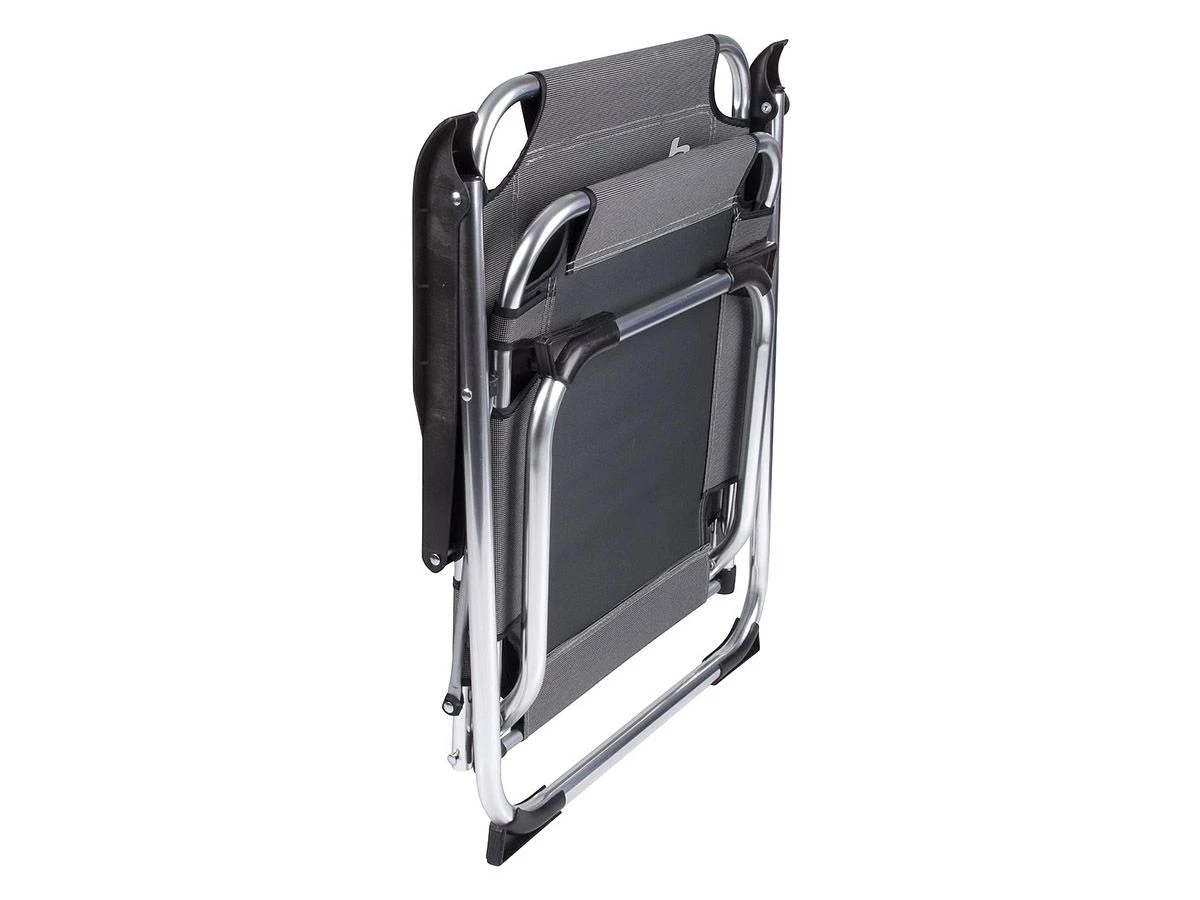 Bo-Camp Copa Rio Classic Klapstoel - Sand 6 Bo-Camp Copa Rio Classic Klapstoel - Sand - Afbeelding 4