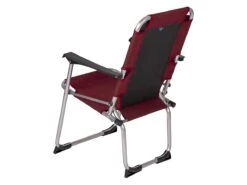 Bo-Camp Copa Rio Kids Kinderstoel - Ruby -Bo-Camp bo camp copa rio kids kinderstoel rood nieuwlogo4 ecommerce