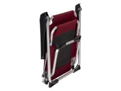 Bo-Camp Copa Rio Kids Kinderstoel - Ruby -Bo-Camp bo camp copa rio kids kinderstoel rood nieuwlogo6 ecommerce