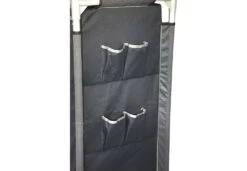 Bo-Camp Emerald Hoge Kast -Bo-Camp bo camp deluxe hoge kast 3groen ecommerce