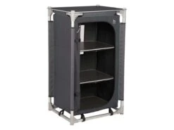 Bo-Camp Emerald Campingkast