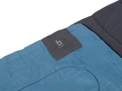Bo-Camp Graphite-L Slaapzak -Bo-Camp bo camp graphite l slaapzak12 ecommerce