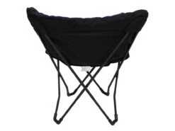 Bo-Camp Industrial Himrod Vlinderstoel - Blue -Bo-Camp bo camp industrial himrod vlinderstoel blue4 ecommerce