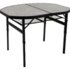 Bo-Camp Industrial Northgate Tafel - 100 X 70 Cm -Bo-Camp bo camp industrial northgate tafel 100x70 cm ecommerce