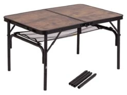 Bo-Camp Industrial Decatur 90 X 60 Tafel -Bo-Camp bo camp industrial tafel 2 ecommerce f9ac
