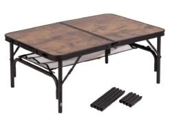 Bo-Camp Industrial Decatur 90 X 60 Tafel -Bo-Camp bo camp industrial tafel 3 ecommerce 8865