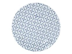 Bo-Camp Mix & Match Blauw 16-delig Serviesset -Bo-Camp bo camp mix match blauw 16 delig serviesset14 ecommerce