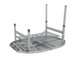 Bo-Camp Premium 100 X 70 Tafel -Bo-Camp bo camp premium 100 x 70 tafel16 ecommerce