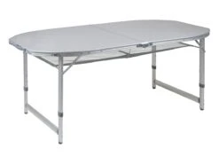 Bo-Camp Premium 150 X 80 Tafel -Bo-Camp bo camp premium 150 x 80 tafel1 ecommerce