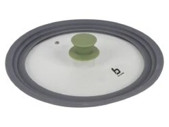 Bo-Camp Universele Deksel