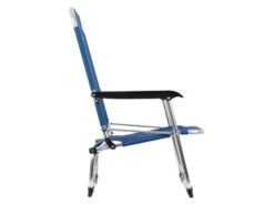 Bo-Camp Copa Rio Beach Strandstoel - Ocean -Bo-Camp bocamp copa rio beach ocean 2 1 ecommerce