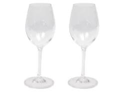 Bo-Camp Wittewijnglazenset