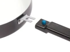 Bo-Camp Sprint Eco Ø 28 Cm Wokpan -Bo-Camp bocamp wokpan sprint 24 cm 2 1 ecommerce 1