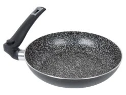 Bo-Camp Turn Ø 24 Cm Koekenpan -Bo-Camp bocampkoekenpanturn24cm2 1 ecommerce