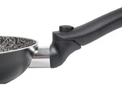 Bo-Camp Turn Ø 24 Cm Koekenpan -Bo-Camp bocampkoekenpanturn24cm4 3 ecommerce 1