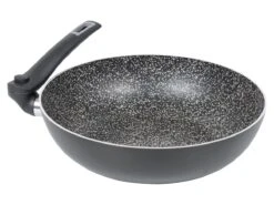 Bo-Camp Turn Ø 28 Cm Wokpan -Bo-Camp bocampwokpanturn28cm2 1 ecommerce 1