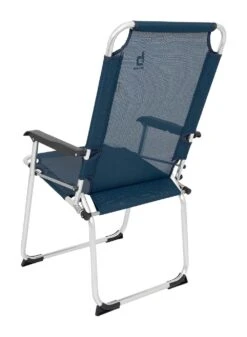 Bo-Camp Copa Rio XL Deluxe Klapstoel - Dark Blue -Bo-Camp c03c8ef6928e545a
