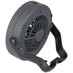 Bo-Camp Ventilator/hanglamp -Bo-Camp c07de2b7fb8eaebd