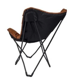 Bo-Camp Industrial Himrod Clay Vlinderstoel -Bo-Camp c1da9d56d96ff0e5