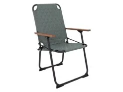 Bo-Camp Industrial Jefferson M Klapstoel - Green