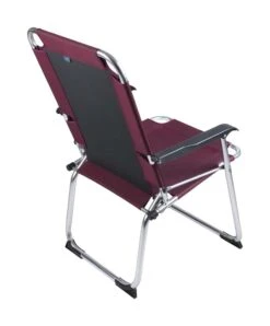 Bo-Camp Copa Rio Classic Klapstoel - Ruby -Bo-Camp ca56207afe4aedba