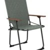 Bo-Camp Industrial Jefferson XL Klapstoel - Green 1 Bo-Camp Industrial Jefferson XL Klapstoel - Green -Bo-Camp d18d89a6b303192c