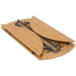 Bo-Camp Urban Outdoor Poundbury Ø90 Cm Tafel -Bo-Camp d641dca7f82341fe