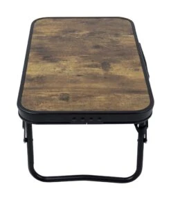 Bo-Camp Industrial Compact Culver Klaptafel -Bo-Camp d791ebe2a5fc9f5a