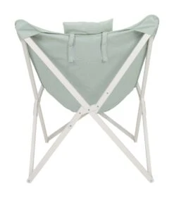 Bo-Camp Pastel Collection Gordes Relaxstoel - Green -Bo-Camp d9095e387729da69