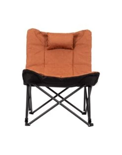 Bo-Camp Industrial Carleton Relaxstoel - Clay 11 Bo-Camp Industrial Carleton Relaxstoel - Clay -Bo-Camp db8f649cac0d5801