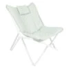 Bo-Camp Pastel Collection Gordes Relaxstoel - Green -Bo-Camp dc0cf5a2cb784486