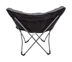 Bo-Camp Urban Outdoor Redbrigde L Vlinderstoel - Grey -Bo-Camp dc489b325769bc52