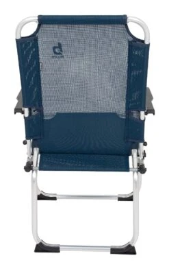 Bo-Camp Copa Rio M Deluxe Klapstoel - Dark Blue -Bo-Camp df3959ecc7b4ebfa