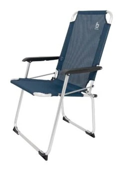 Bo-Camp Copa Rio XL Deluxe Klapstoel - Dark Blue -Bo-Camp df8762f2e36e4bff