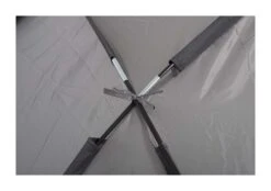 Bo-Camp Plus Grijze Windschelp -Bo-Camp e0b6ee66ef86c734