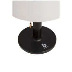 Bo-Camp Industrial Ranger Solar Tafellamp -Bo-Camp e40e447f799ee2fd