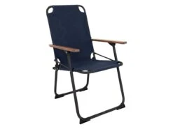 Bo-Camp Industrial Bushwick M Klapstoel - Dark Blue
