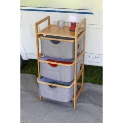 Bo-Camp Urban Outdoor Selsdon Kast -Bo-Camp e88339c4c4ce468e